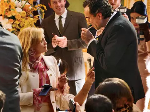 Nine: Assista ao trailer do musical inspirado em 8 1/2 de Fellini