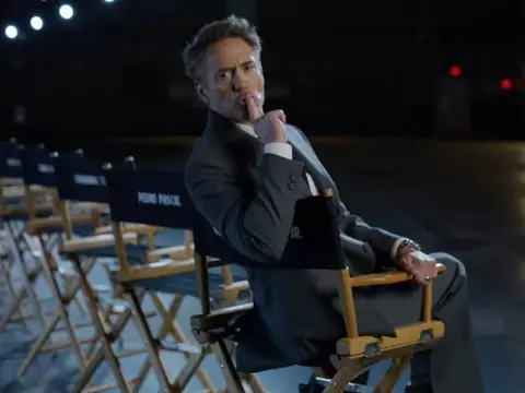 Cena de Vingadores: Doomsday (Divulgação)