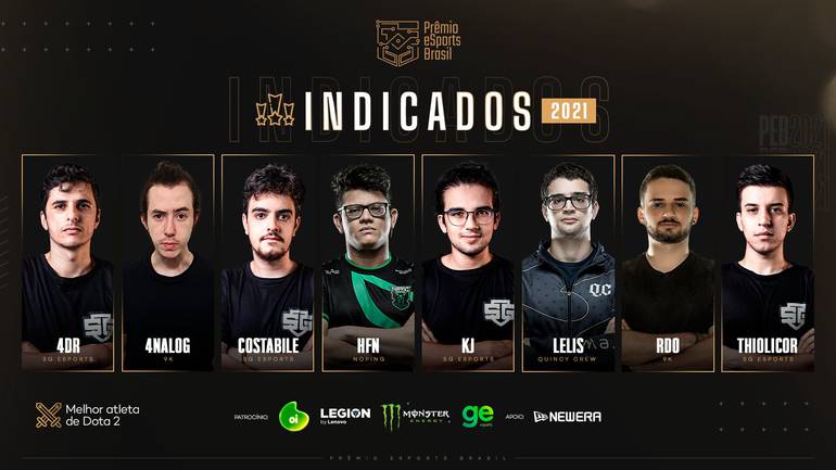 Melhores jogos de luta em 2021 - Dot Esports Brasil