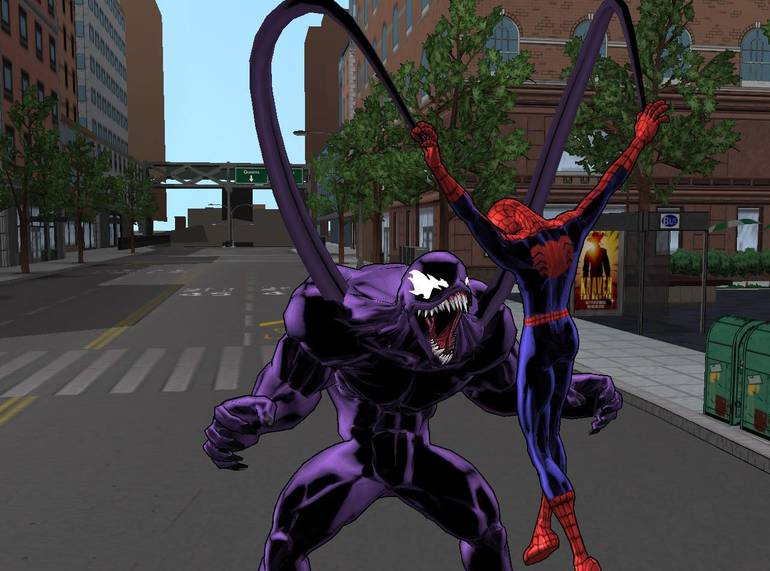 10 melhores jogos do Homem-Aranha!