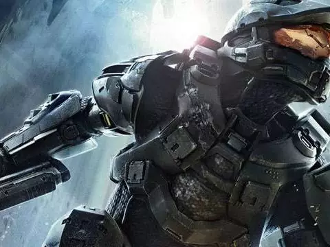 Halo 4 (2012)/343 Industries/Divulgação