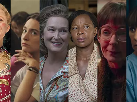Oscar 2018 | Conheça as indicadas a Melhor Atriz e Melhor Atriz Coadjuvante