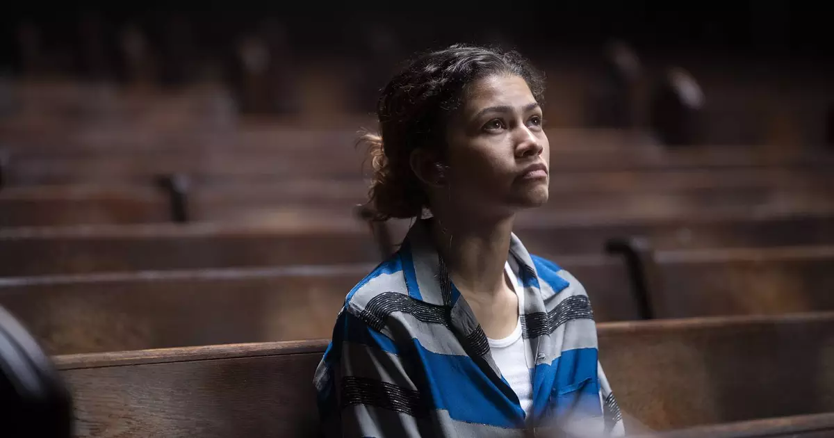 Euphoria: Terceira temporada é a pior avaliada da série