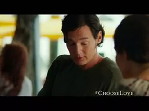 A Escolha | Trailer Choose Love