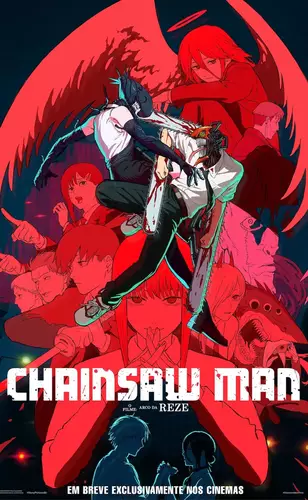 Chainsaw Man: Arco da Reze faz do love bombing uma jornada de amadurecimento
