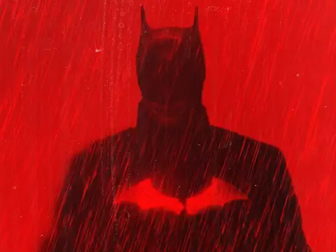 Cena de Batman (Reprodução)