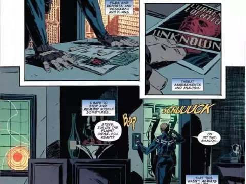 Marvel | Editora revela novo personagem em teasers