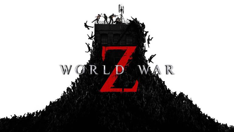 World War Z | 2 de novembro