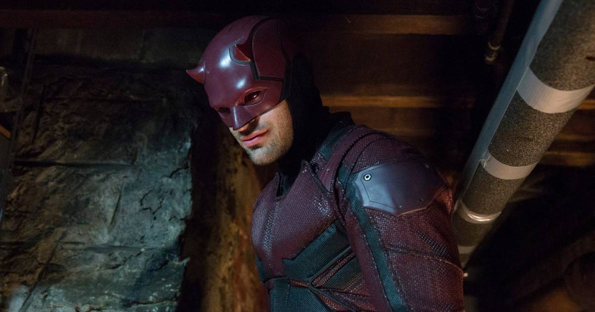 Kevin Feige dice que Charlie Cox debería ser MCU Daredevil