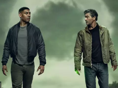 Linternas | ¿A qué hora se estrena el final de temporada de la serie de DC y HBO Max?