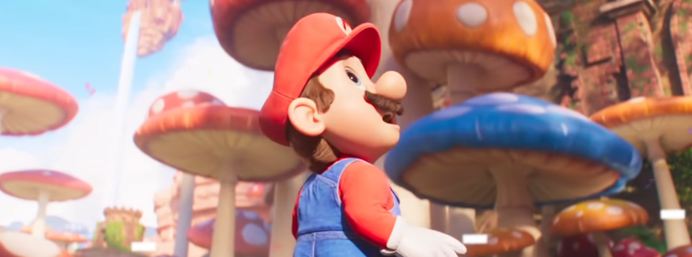 Sonic x Mario: Veja mais casos em que os dois personagens tiveram