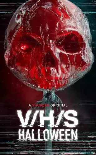 V/H/S Halloween é um dos filmes mais bem-sucedidos da franquia de terror