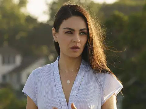 Entre Facas e Segredos 3 | Mila Kunis é confirmada no elenco