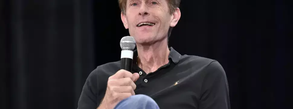 Kevin Conroy, voz do Batman nos jogos da série Arkham, morre aos 66 anos -  GameHall