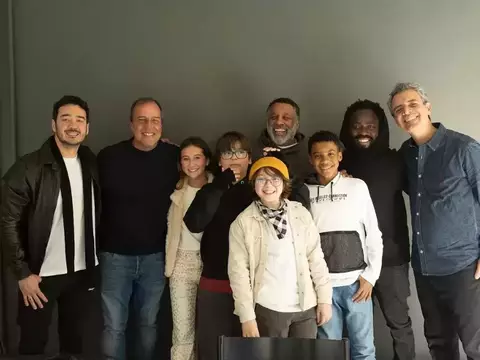 O Gênio do Crime, adaptação do livro infantojuvenil, ganha trailer na CCXP25