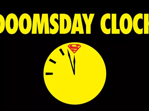 Doomsday Clock