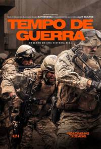 Tempo de Guerra
