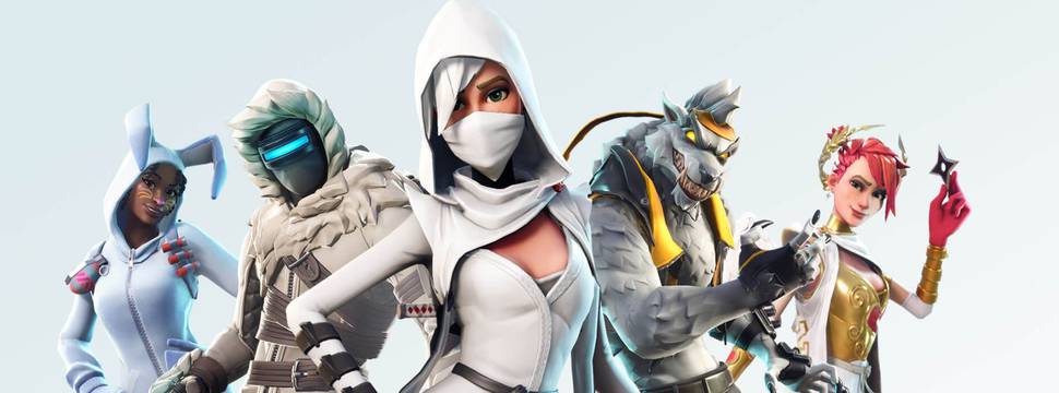 Empresa responsável pelo jogo 'Fortnite' abre processo contra Google