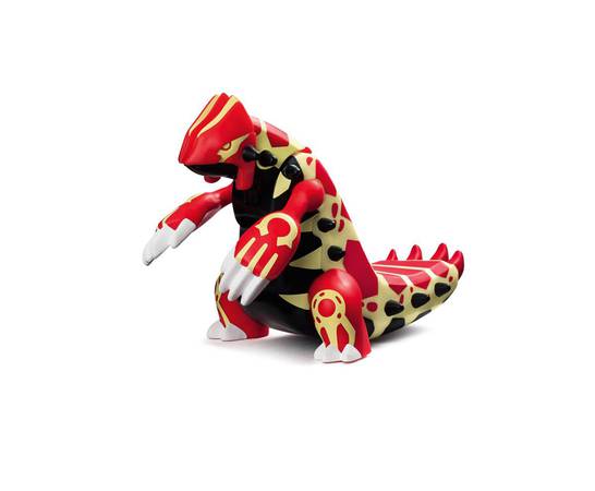 Groudon - Pokemon Lendário - Pokemon Go - DFG