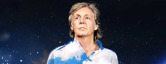 Paul McCartney mostra vigor durante show no RJ - 16/12/2023 - Ilustrada -  Folha