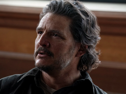 Pedro Pascal Concorrerá ao Emmy 2025 como Melhor Ator por 'The Last of Us'