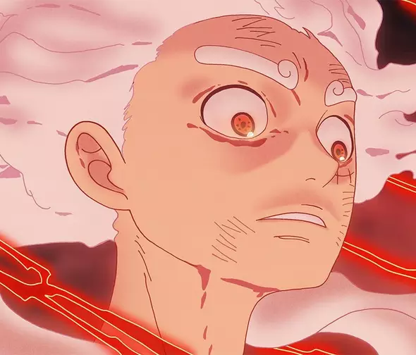 Luffy enfrenta sua maior tormenta desde Marineford