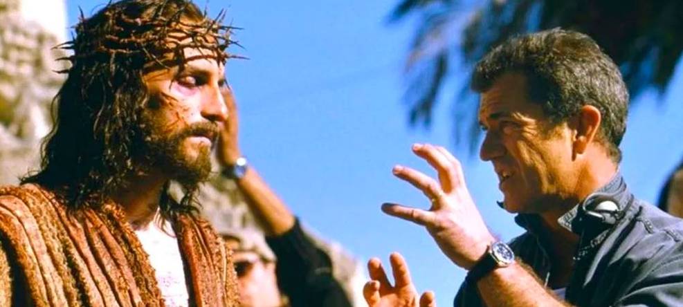 Lionsgate se une a Mel Gibson para 'A Ressurreição de Cristo', sequência de 'A Paixão de Cristo'