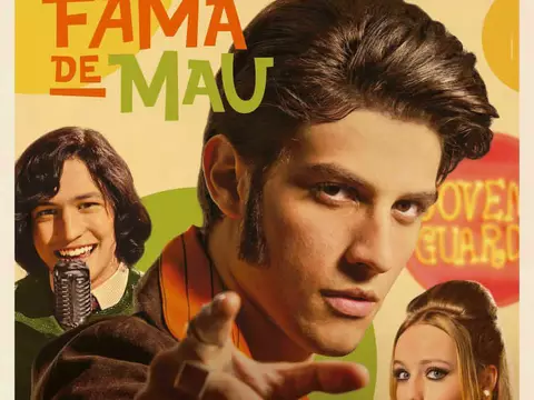 Minha Fama de Mau
