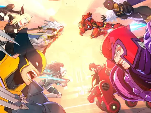 Marvel Tokon: Beta Aberto | Como participar, data, personagens e mais