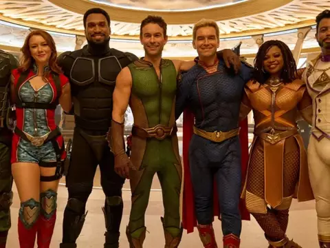 The Boys | ¿Quién muere en el episodio 6 de la temporada 5? Te decimos