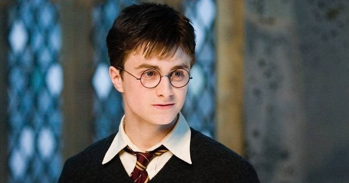 Daniel Radcliffe diz que foi importante ir contra J. K. Rowling