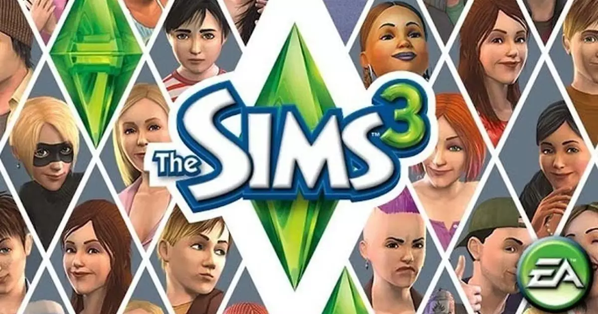 The Sims 3 recebe atualização após quase 10 anos