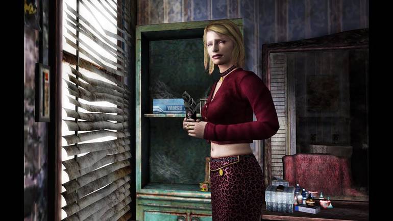 Silent Hill 2 Remake não incluirá uma história especial de origem