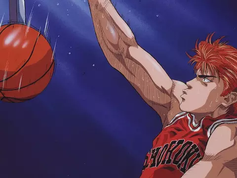 Mangá de Slam Dunk ganha novo lançamento; entenda