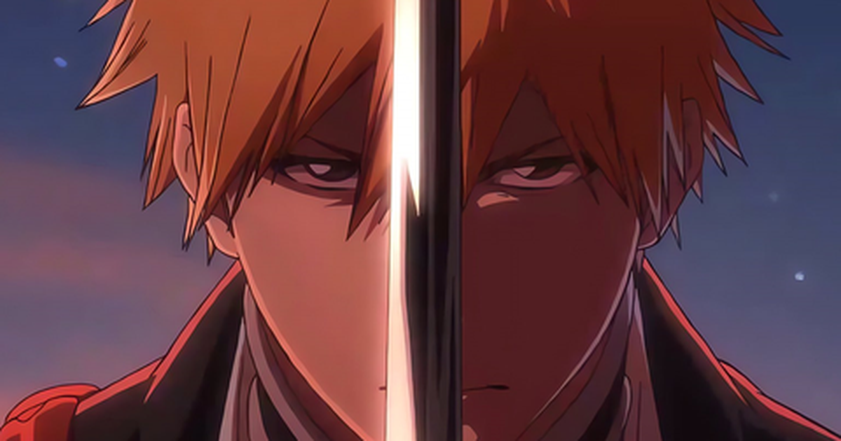 Anime de Bleach chega ao catálogo do Star+