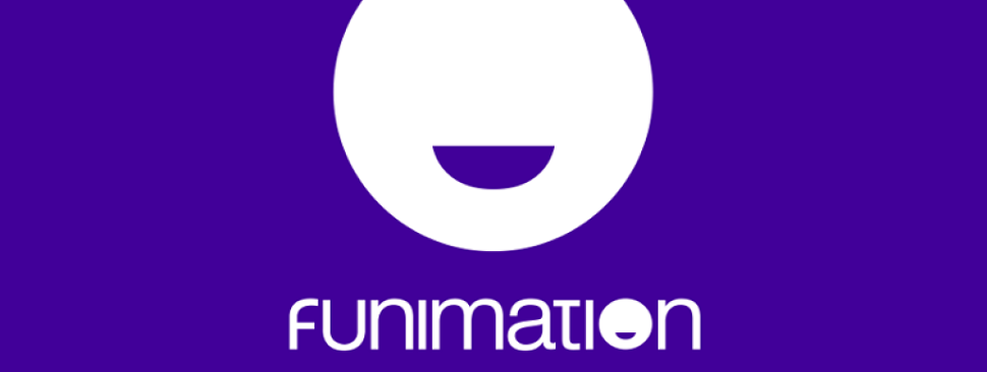 Funimation - Serviço Funimation