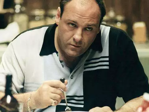 Tony Soprano