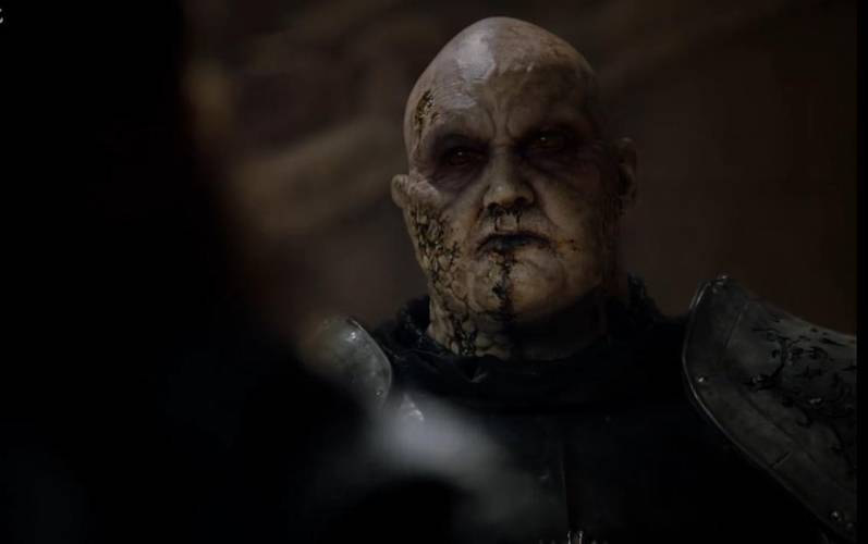O que aconteceu com o Montanha Got?