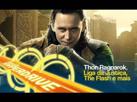 Loki vai dar adeus aos filmes da Marvel?