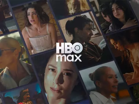 HBO Max