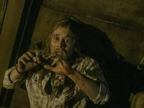 Evil Dead - A Morte do Demônio | Assista aos comerciais do filme