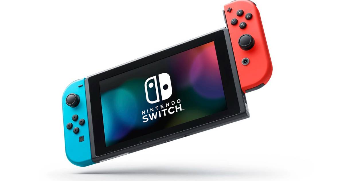 Switch domina semana de vendas no Japão com os 30 jogos mais vendidos • B9