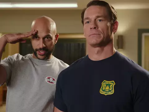 Paramount Pictures/Reprodução