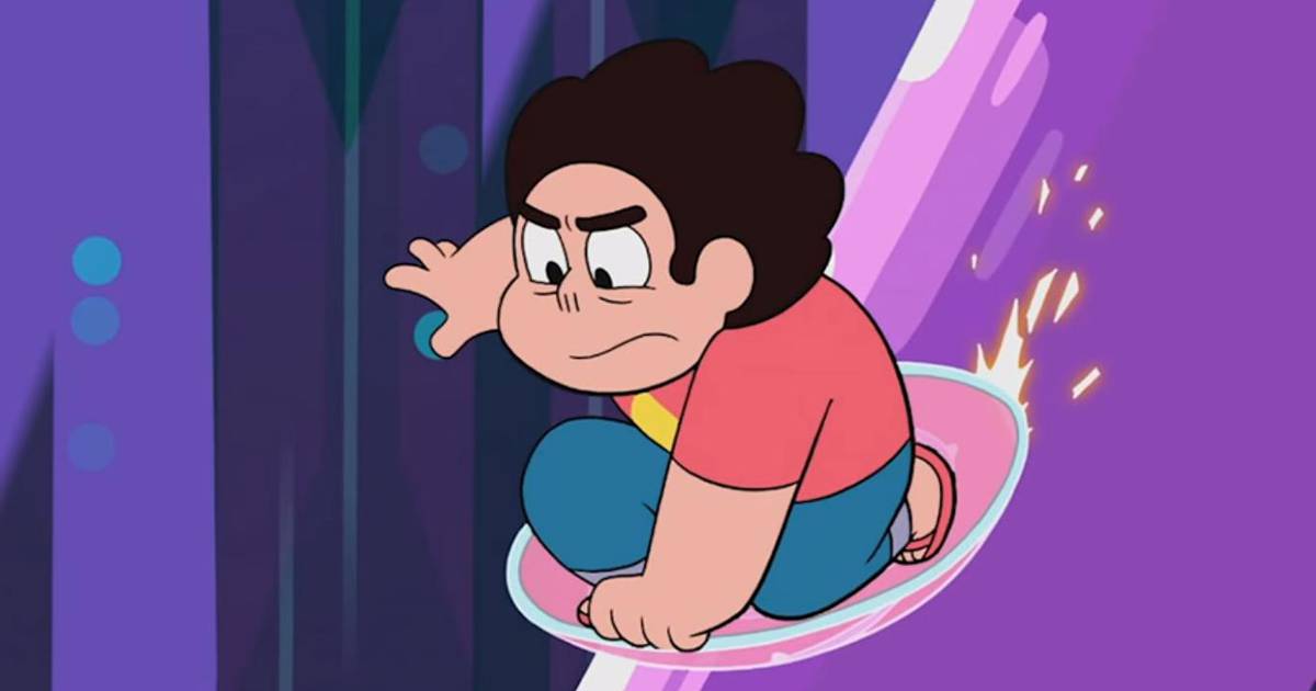 Episódios finais de Steven Universo serão exibidos a partir de abril