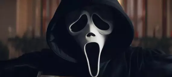 Scream 7 | El director anunció el inicio de rodaje y reveló el logo