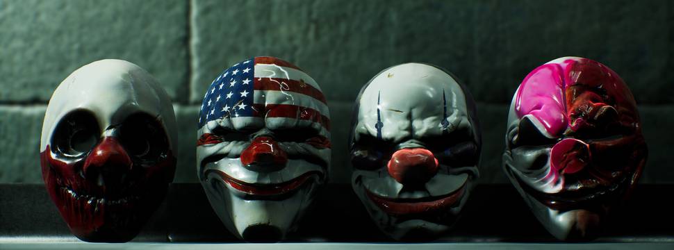 Payday3 se passará em Nova Iorque e entrará no mundo das criptomoedas