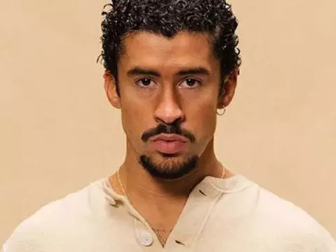 Bad Bunny (Reprodução)