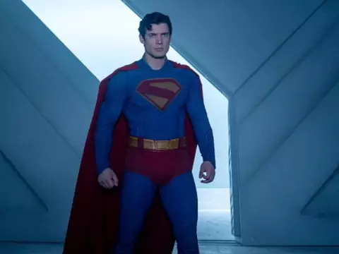 Superman | James Gunn explica por que o DCU começa com mundo já em andamento