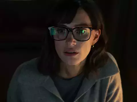 A Especialista - série