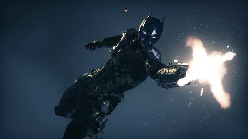 Rocksteady lista limitações para jogar Batman Arkham Knight no PC e irrita  jogadores